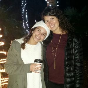 Meet your Posher, Cheryl